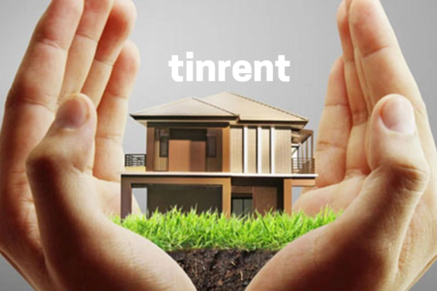 tinrent