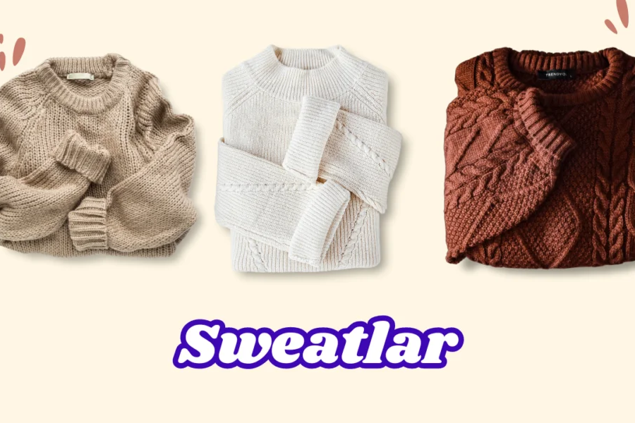 sweatlar