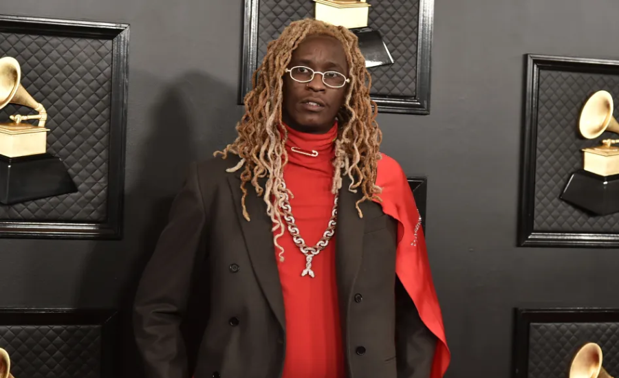 young thug net worth