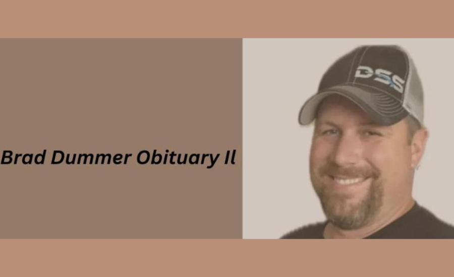 brad dummer obituary pecatonica il