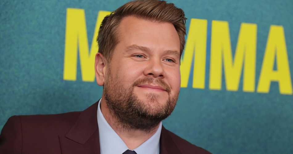 james corden net worth