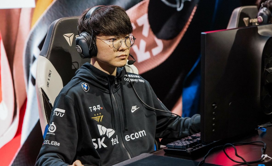 faker net worth