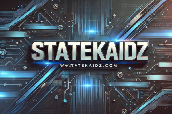 StateKaidz.com