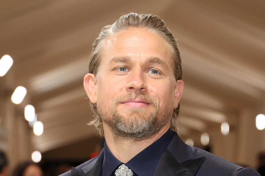 charlie hunnam