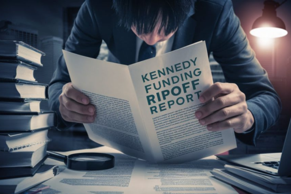 Kennedy Funding Ripoff Report