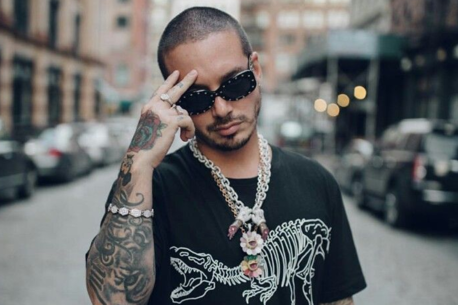 j balvin net worth