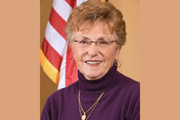 gayle conelly manchin