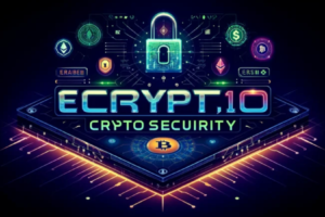 ECrypto1.com Crypto Security